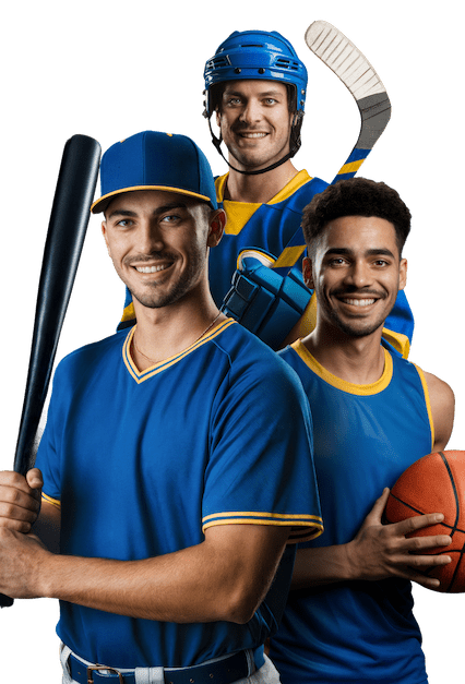 ALL SPORTS