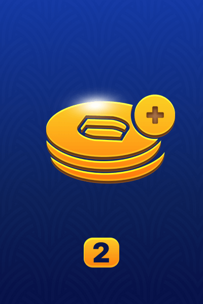 Make a 2nd deposit