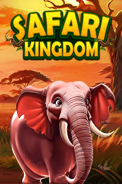 Safari Kingdom