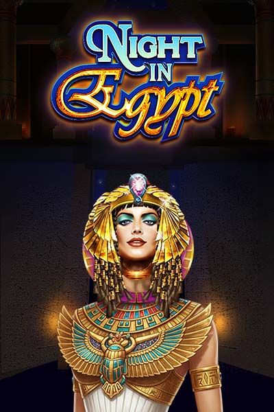 Night in Egypt