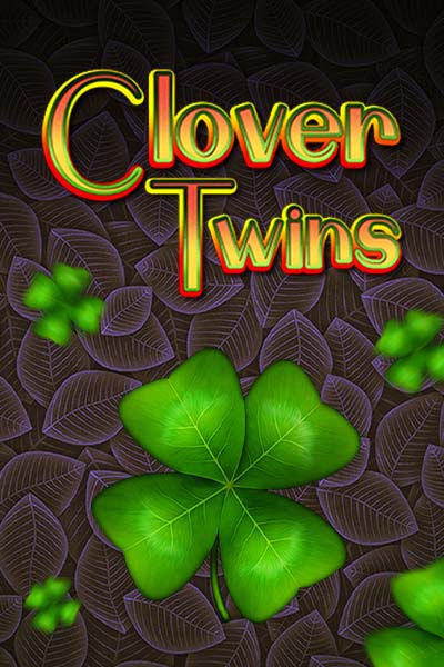 Clover Twins